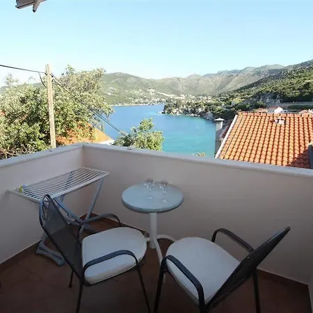 Lanterna Hotel